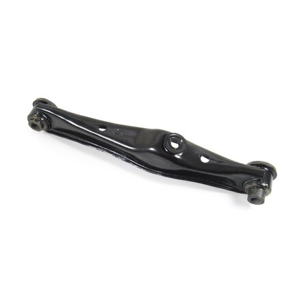 Mevotech 89-86 Mazda 323:Rear Right Lateral Link, Cms76114 CMS76114